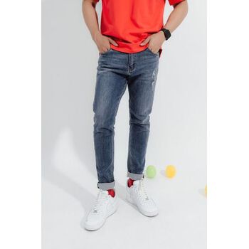 TOTO-QUẦN JEAN-M1QJN04204FSFRI