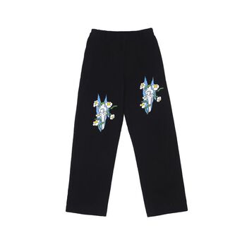 Blossom Pants - PIAGGIO LIBERTY x NIRVANA STREETWEAR