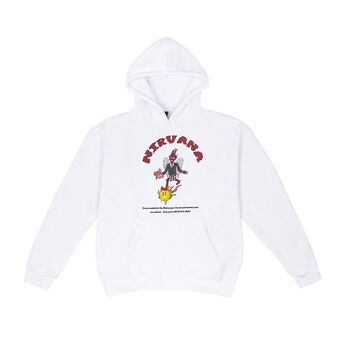 DANCING DEVIL HOODIE