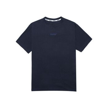 Áo Thun  Limited Navy - AHQ Limited Navy