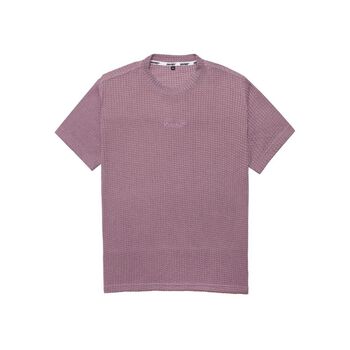 Áo Thun  Limited Tím - AHQ Limited Tím