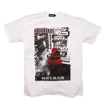 START THEM YOUNG T – SHIRTS