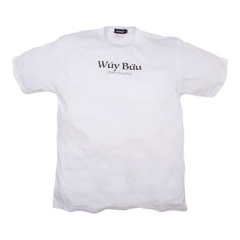 WÚY BỬU T – SHIRTS