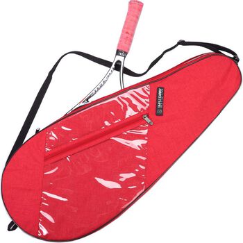 RACQUETBAG Simplecarry D.RED