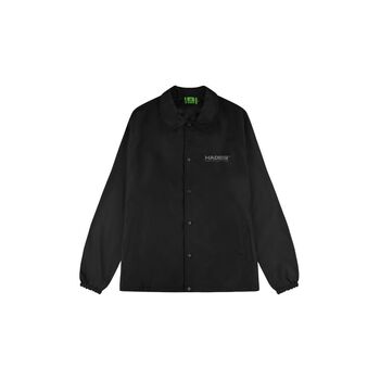 OVERFLOW COACH JACKET