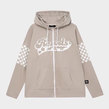 Áo khoác Hoodie Zip RG Regods Unisex Form rộng ( HOODIEZIP RG)
