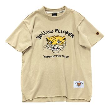 TEE TIGER