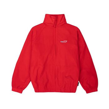 Áo khoác LEVENTS Sporty Jacket/ Red