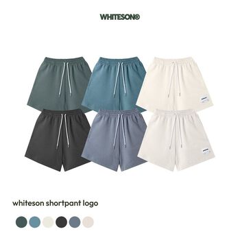 QUẦN NGẮN SHORTPANT WHITESON