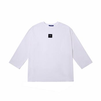 ÁO THUN TAY DÀI BASIC LONG TEE