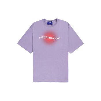 CND DREAM TEE PURPLE - CDT PURPLE