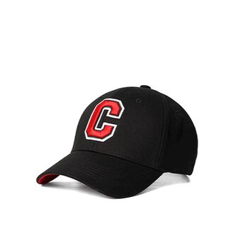 Mũ lưỡi trai nón kết thêu local brand ClownZ C Letter unisex nam nữ ulzzang hàn quốc