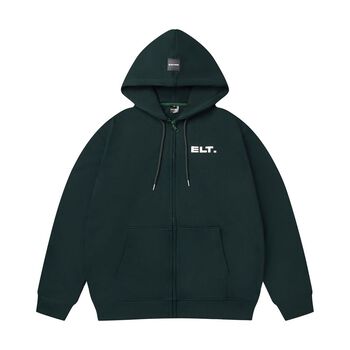 Áo Hoodie Nam Nữ Elektron Clothing