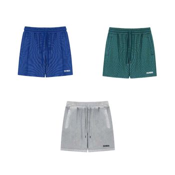Quần Oh Wonder Studio Jersey Terry Short
