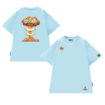 ÁO THUN OTIS CLUB - TEE BOOM