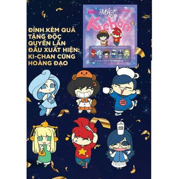 [GIFT] Móc khóa nhựa dẻo Lớp Học Mật Ngữ (ngẫu nhiên) - HOOHOOHAHA