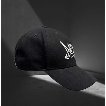 MENDE - Yunger Cap - Nón lưỡi trai có 2 màu MENDE chính hãng