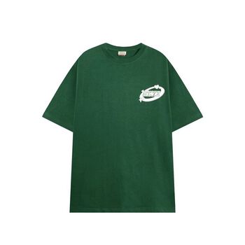 Áo thun nam nữ form rộng, tay ngắn SWE SIRIMIRI TEE 100% COTTON THOÁNG MÁT