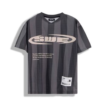 Áo thun tay ngắn nam SWE 47 JERSEY T-shirt  thể thao thoải mái