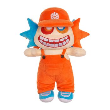 Combo thú bông và gối bông SWE chính hãng