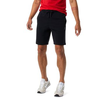 Mens New Balance Essentials Celebrate Shortss