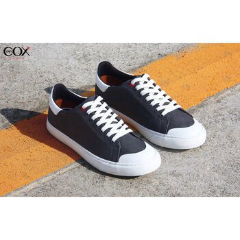 Giày Thể Thao Nam C13 Charcoal