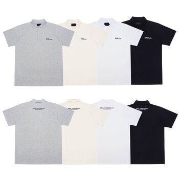 POLO BASIC - Áo thun Unisex Nam Nữ Dragonbyboi
