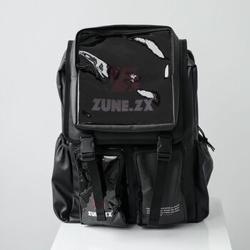Balo đi học nam nữ BACKPACK ZUNE.ZX (Premium Ver. 4)