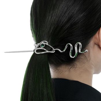 Trâm gài tóc cá tính cho nữ