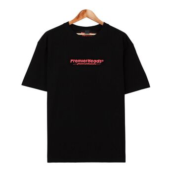 Áo thun PH Laurels black PT0144