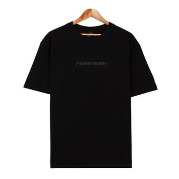 Áo thun PH Long logo RF Silver PT0137