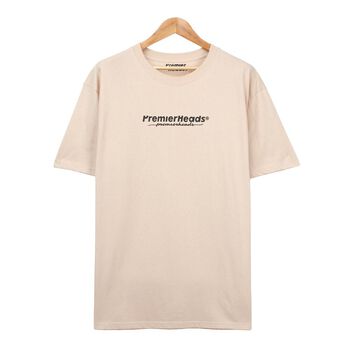 Áo thun PH Semicircle beige PT0147