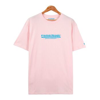 Áo thun PH Semicircle pink PT0141