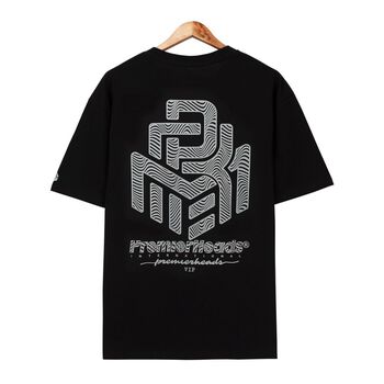 Áo thun PH WAVE RF Silver PT0133