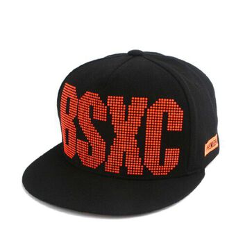 Nón hiphop, mũ snapback Premi3r (P31)