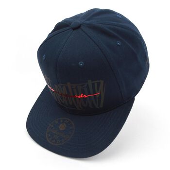 Nón PH Authenticity 6p navy P0021(M)