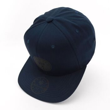 Nón PH Circlelogo 6p navy P0017(M)