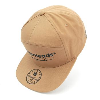 Nón PH Semicircle 7p D.beige P0010(M)