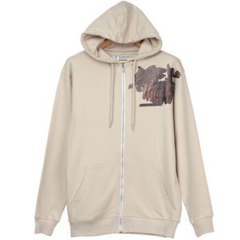 TL5 2angel zipup beige FT0105