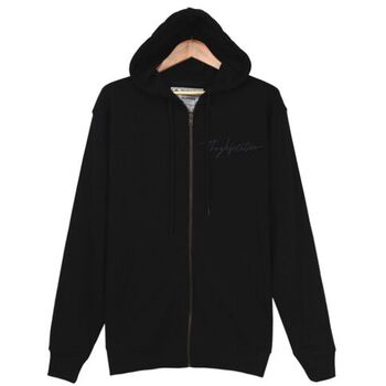 TL5 outlaw zipup black FT0110