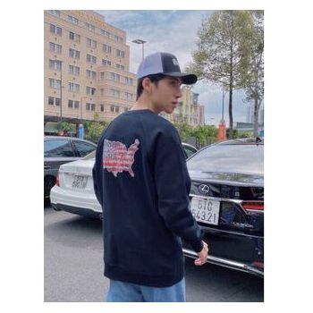 USA sketch MTM black FT0109