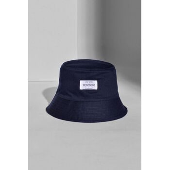 Nón vành, nhãn point trang trí. Freesize form - 10F20CAP006R1