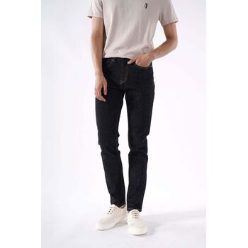 Quần jean trơn .Slim - 10F20DPA103CR1