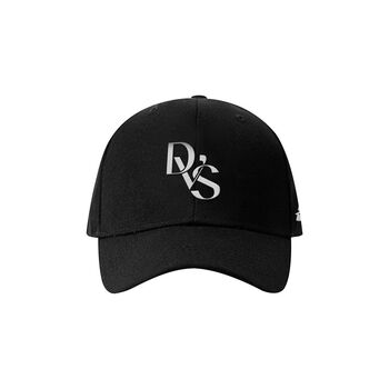 Mũ lưỡi trai nam đẹp Daviesism Logo Cap local brand DAVIES
