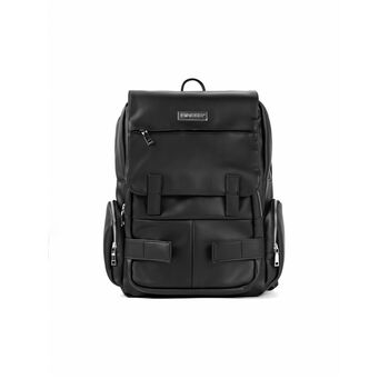 BLACK BLOCK BACKPACK