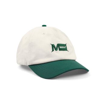 GREEN WAVE CAP
