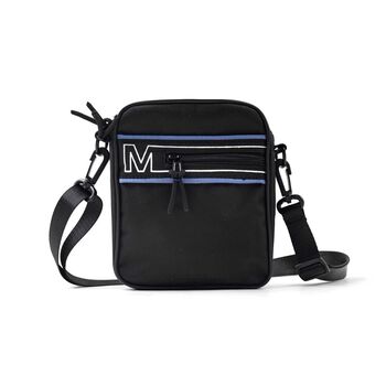 GREEN WAVE MINI BAG MST