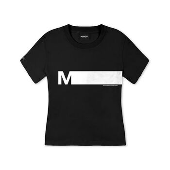 GREEN WAVE TEE (WOMEN) MST