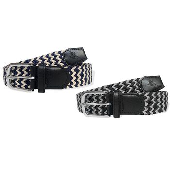 Thắt lưng VIGER NAMETAG Woven Belt