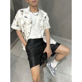 Áo ZOMBIE® Floral Shirt